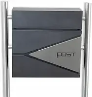 Поштові скриньки