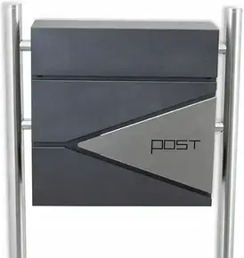 Поштова скринька BITUXX SKRZYNKA STOJĄCA POST DESIGNERSKA