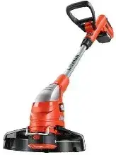 Акумуляторна косарка Black&Decker Glc1823L