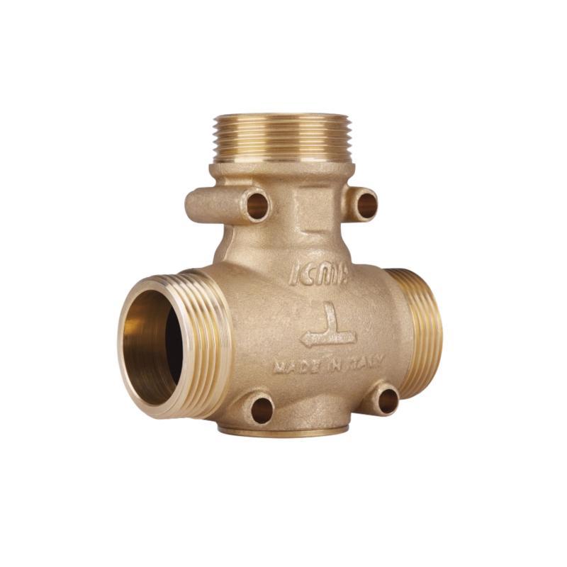 Антиконденсаційний клапан Icma 1" 1/4 ЗР №131