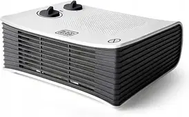 Теплодуйка Black&Decker Termowentylator BXSH2001E