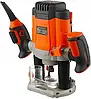 Фрезер Black&Decker Frezarka górnowrzecionowa (KW1200E-QS), фото 8