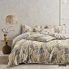 Комплект постільної білизни ТМ Вілюта ранфорс 24306