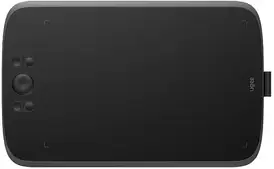 Графічний планшет Ugee M808 Black (M8085152)