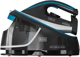 Парогенератор Generator pary Black+Decker BXSS2401E