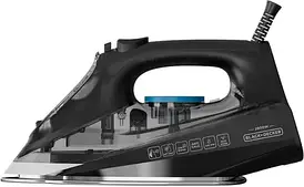 Парогенератор Black+Decker BXIR2805E
