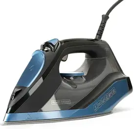 Парогенератор Black&Decker BXIR2801E