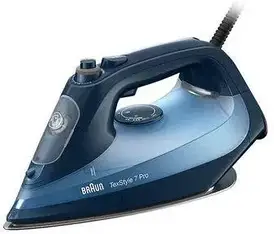 Парогенератор BRAUN TexStyle 7 Pro SI7160BL