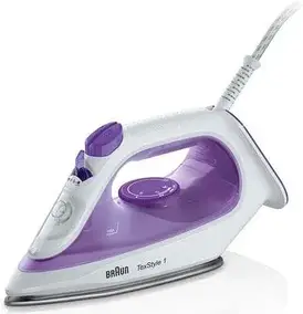 Парогенератор BRAUN TexStyle 1 SI1080VI