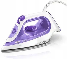 Парогенератор BRAUN TexStyle 3 SI 3042VI