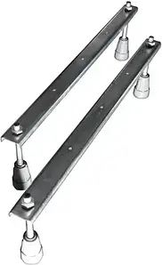 Ніжки для ванни Besco Stelaż Nogi do wanny typ ID (STELID)