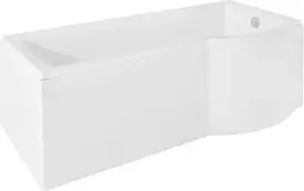 Корпус для ванни Besco Obudowa Inspiro 150 (OAI150II)