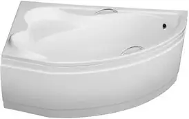 Корпус для ванни Besco Obudowa Delfina 166 (OAD166NS)