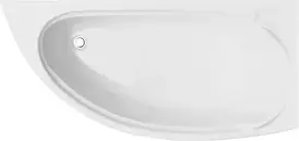 Корпус для ванни Besco Obudowa Mini Lewa 150 (OAM150MNL)