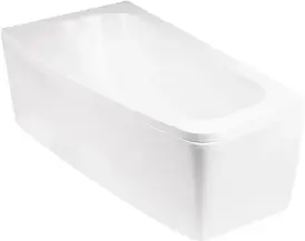 Корпус для ванни Besco Obudowa Luna Prawa 150 (OAL150NP)