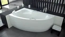 Корпус для ванни Besco Obudowa Natalia Lewa 150 (OAN150NL)