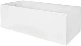 Корпус для ванни Besco Obudowa Talia 100 (OAT100PK)