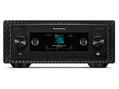 Мережевий програвач-засилювач Marantz LINK 10N