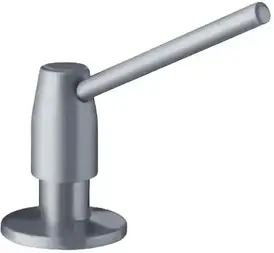 Кухонний диспенсер Blanco Tango W Kolorze Stali (512643)