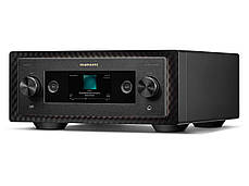 Мережевий програвач-засилювач Marantz LINK 10N, фото 3