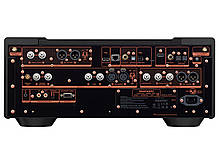 Мережевий програвач-засилювач Marantz LINK 10N, фото 5