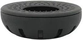 Сушка для рушників Bredemeijer Hunan Podgrzewacz Żeliwny 145X55Mm B-157003