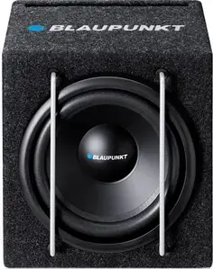 Автомобільна акустика Blaupunkt GTB 8200A