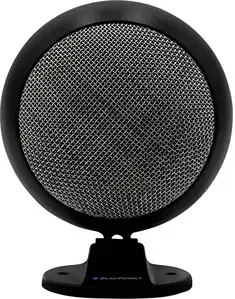 Автомобільна акустика Blaupunkt Głośnik Pełnozakresowy Do Montażu Powierzchniowego Kugel-Lautsprecher 55 W