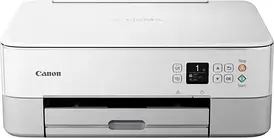 БФП Urządzenie wielofunkcyjne Canon PIXMA TS5351 biała (3773C026AA)