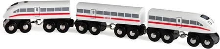 Іграшка Brio Szybki pociąg na baterie (33748)