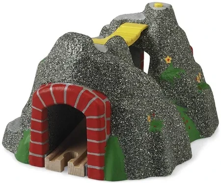 Іграшка Brio Tunel Przygód 33481