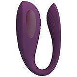 Вібростимулятор Pretty Love Aari Stimulator Purple, фото 4