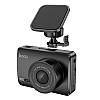 Автомобільний відеореєстратор HOCO Driving recorder with display DV2 2.45" 1080p/30fpsi, фото 5