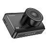 Автомобільний відеореєстратор HOCO Driving recorder with display DV2 2.45" 1080p/30fpsi, фото 9