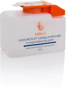 Аксесуар для побутової техніки Better Air Biotica 800 Cardridge Wkład Do Systemu Oczyszczania I Pomieszczeń (30191)