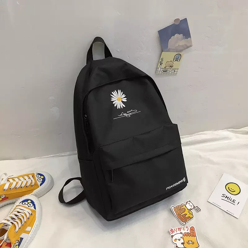 Жіночий рюкзак Manzanilla 1247 Black