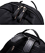 Жіночий рюкзак — сумка 1263 black, фото 10