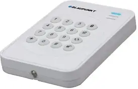Клавіатура Blaupunkt Kps1