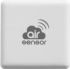 Детектор Blebox Airsensor Czujnik Jakości Powietrza
