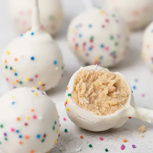 Аромоолія для свічки та мила Ванільний кейк-попс (CandleScience Vanilla Cake Pop)