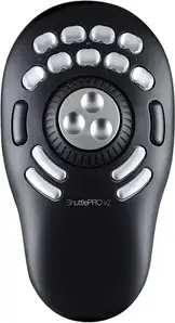 Аксесуар для КПК Contour Design ShuttlePRO v2 (00498-0)