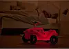 Візок дитячий Big Bobby Car Classic Lumi, фото 10