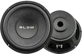 Автомобільна акустика Blow 30-534#