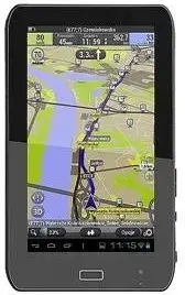 Автомобільна навігація Blow Gpstab7