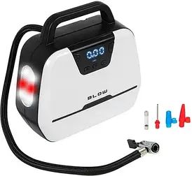 Автомобільний аксесуар Blow Kompresor 120W 44280