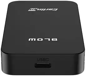 Автомобільний аксесуар Bezprzewodowy adapter BLOW CarlinKit CarPlay5.0 Android Auto uniwersalny