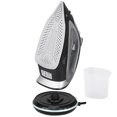 Праска Adler AD 5043 2400-2800W