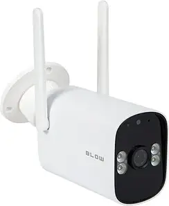 Промислова камера Blow 78-654 Wifi Tuya 4Mp T-424 Tubowa