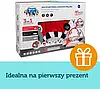 Розвиваючий килимок CANPOL BABIES SENSORYCZNA MATA DO ZABAWY SENSORY TOYS (68/077), фото 7