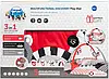 Розвиваючий килимок CANPOL BABIES SENSORYCZNA MATA DO ZABAWY SENSORY TOYS (68/077), фото 9